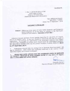 Microsoft Word - Vacancy Circular Cabin Safety & Danagers Goods Ins_August 2014_.docx