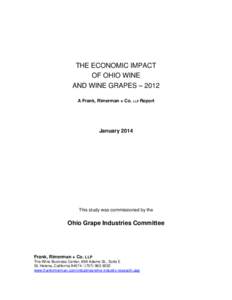 Microsoft Word - Ohio 2012 EI Report_DRAFT v2[removed]doc