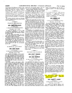 E1234  CONGRESSIONAL RECORD — Extensions of Remarks that the head of the Mexican Chamber, Jorge Zapata, after reading the Times, is preparing