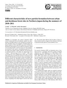 Atmos. Chem. Phys., 13, 51–68, 2013 www.atmos-chem-phys.net[removed]doi:[removed]acp[removed] © Author(s[removed]CC Attribution 3.0 License.  Atmospheric