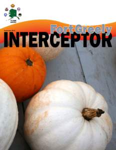 Interceptor cover September