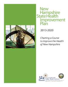 New Hampshire State Health Improvement Plan