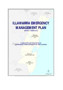 Emergency / State of emergency / Oklahoma Emergency Management Act / Emergency Management Australia / Public safety / Emergency management / Management
