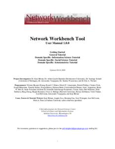 Microsoft Word - NWBTool-Manual.doc