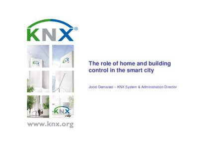 Microsoft PowerPoint - KNX_Adv_SC