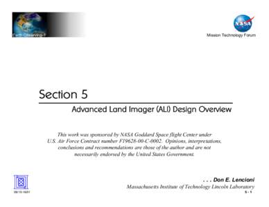 Microsoft PowerPoint - 05-ALI_Design