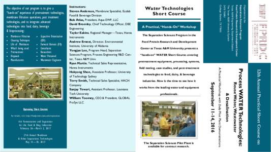 Water Short Course Brochure---v05.pub