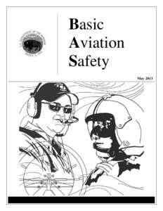 Basic Aviation Safety May 2013  Office of Aviation Services