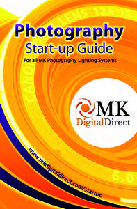 Visit our Blog mkdigitaldirect.com/blog Socialize with MK Digital Facebook