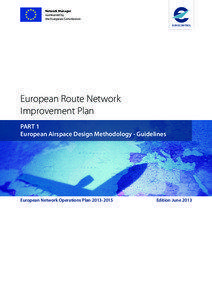 Network Manager nominated by the European Commission