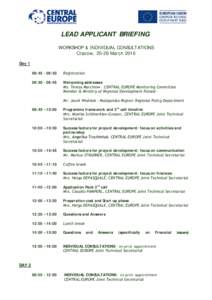 Microsoft Word - LAB 3nd call Agenda_Cracow_2010_03_16