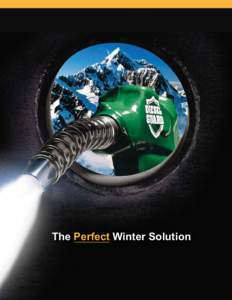 The Perfect Winter Solution  ValvTect Diesel Guard Antigel/Deicer with VT 330A & “SMART” Deicer THE BEST SOLUTIONS TO SOLVE WINTER DIESEL PROBLEMS Many of today’s ultra low sulfur distillate fuels do not respond w