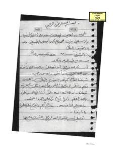 Motion in Limine to Admit Bin Laden Docs.pdf