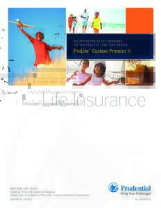 PCP II 2015 Consumer Brochure