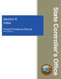 Personnel Payroll SeServicesTrainingImplementation Plan