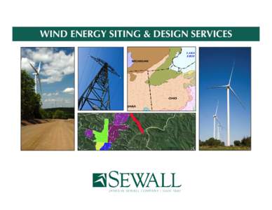 Offshore wind power / Wind power / Wind power in Maine