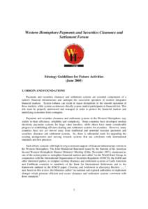 Microsoft Word - WHF Strategy Document _June 2005_.doc