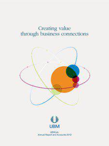 Creating value through business connections