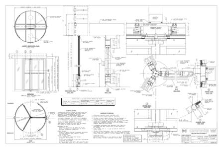 Shop Drawing 3 Wing Model (1)