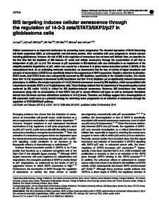 OPEN  Citation: Cell Death and Disease[removed], e1537; doi:[removed]cddis[removed] & 2014 Macmillan Publishers Limited All rights reserved[removed]www.nature.com/cddis