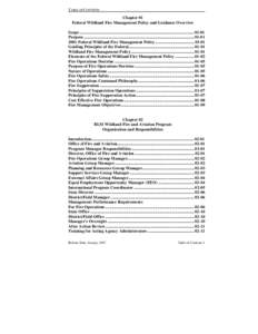 Microsoft Word - 07 Table of Contents.doc