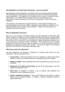 Microsoft Word - PUBLIC SECTOR INFORMATION _Public Sector_[removed]doc