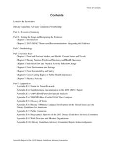 Microsoft Word - 0. Table of Contents_508c updated_2-9-15.docx