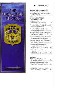 United States Navy / Tailhook Association / Naval Historical Foundation