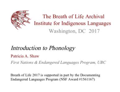 BoL2017_Phonology_Shaw.ppt