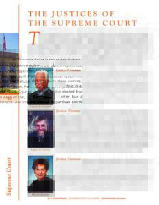 2011 Annual Report of the Illinois Courts - Administrative Summary