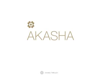AKASHA - SWIMMING POOL  WELCOME TO AKASHA A WORLD OF WELLBEING
