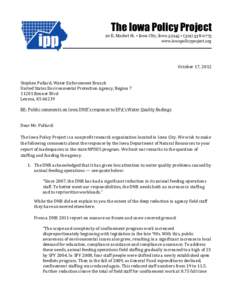 IPP response October 17-modomo