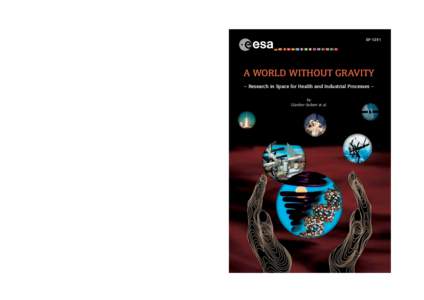 SP[removed]A WORLD WITHOUT GRAVITY Contact: ESA Publications Division