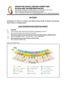 Transport in South Korea / Incheon International Airport / Jung District /  Incheon / Geography of South Korea / Gimhae International Airport / Daegu International Airport / Economy of Asia