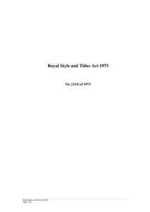 Westminster system / Government of Australia / Monarchy in Canada / British Empire / Monarchy of Australia / Royal Style and Titles Act / Style / Elizabeth II / Title and style of the Canadian monarch / Government / Politics / Australian constitutional law