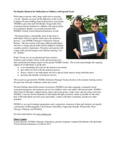 Microsoft Word - Pat Rambo--Emily Towne Award 13--trib local