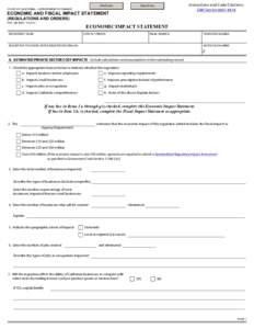 Print Form  STATE OF CALIFORNIA — DEPARTMENT OF FINANCE Instructions and Code Citations: SAM Section