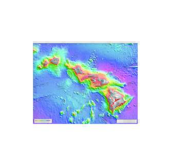 Shield volcanoes / Hawaii hotspot / Hawaiian Islands / Mauna Loa / Hawaii / Seamount / Kīlauea / West Maui Mountains / Māhukona / Geology / Volcanism / Volcanology