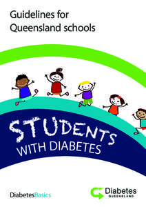 Students with Diabetes.indd