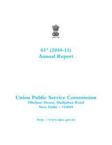 UPSE Annual Report[removed]Eng.pdf