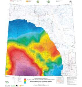 GEOLOGY ATLAS â€“ 54M â€“ EXPLANATORY NOTES