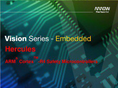 Embedded Event – Pitch Pack
