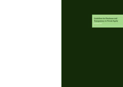 CONTENTS  Page PREFACE. . . . . . . . . . . . . . . . . . . . . . . . . . . . . . . . . . . . . . . . . . . . . . . . . . . . . . . . . . 3 SUMMARY OF GUIDELINES AND RECOMMENDATIONS . . . . . . . . . . . 5 I.