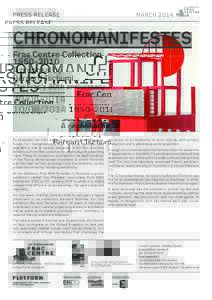 Archizoom / Coffins / Architecture / Deconstructivism / Superstudio / Bernard Tschumi