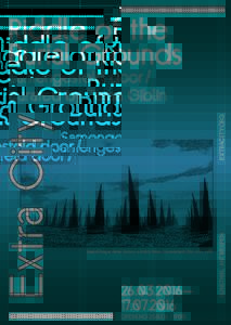 Riddle of the Burial Grounds EXTRACITY.ORG Beeld/image: Peter Galison & Robb Moss, Containment (film still), —
