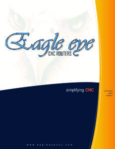 simplifying CNC  consulting sales suppor t