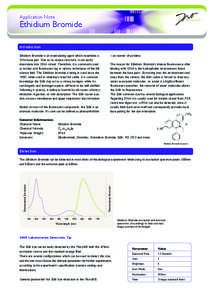 Application Note  Bio-Imaging Systems