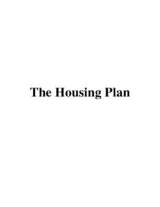 Affordable housing / Community organizing / Urban planning in the United States / Real estate / Housing trust fund / United States Department of Housing and Urban Development / Public housing / Sarasota /  Florida / Affordable housing in Canada / Mixed-income housing