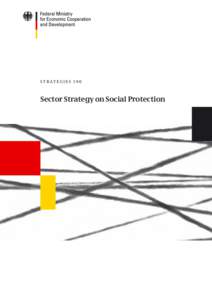 Sector Strategy on Social Protection