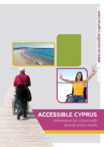 Disabled Persons Brochure 02.indd